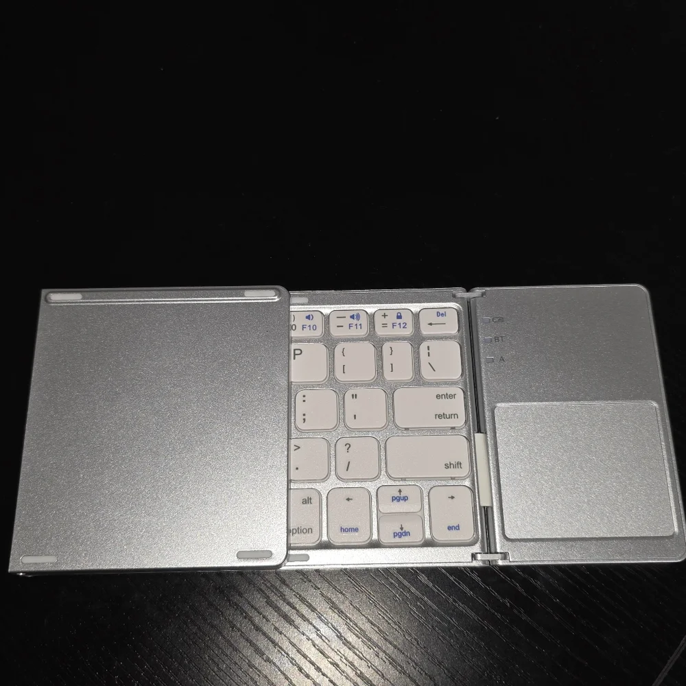 N/A wireless keyboard